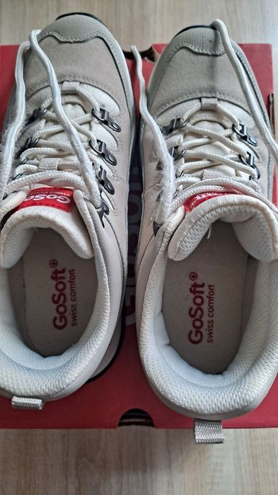Buty GoSoft roz 38.