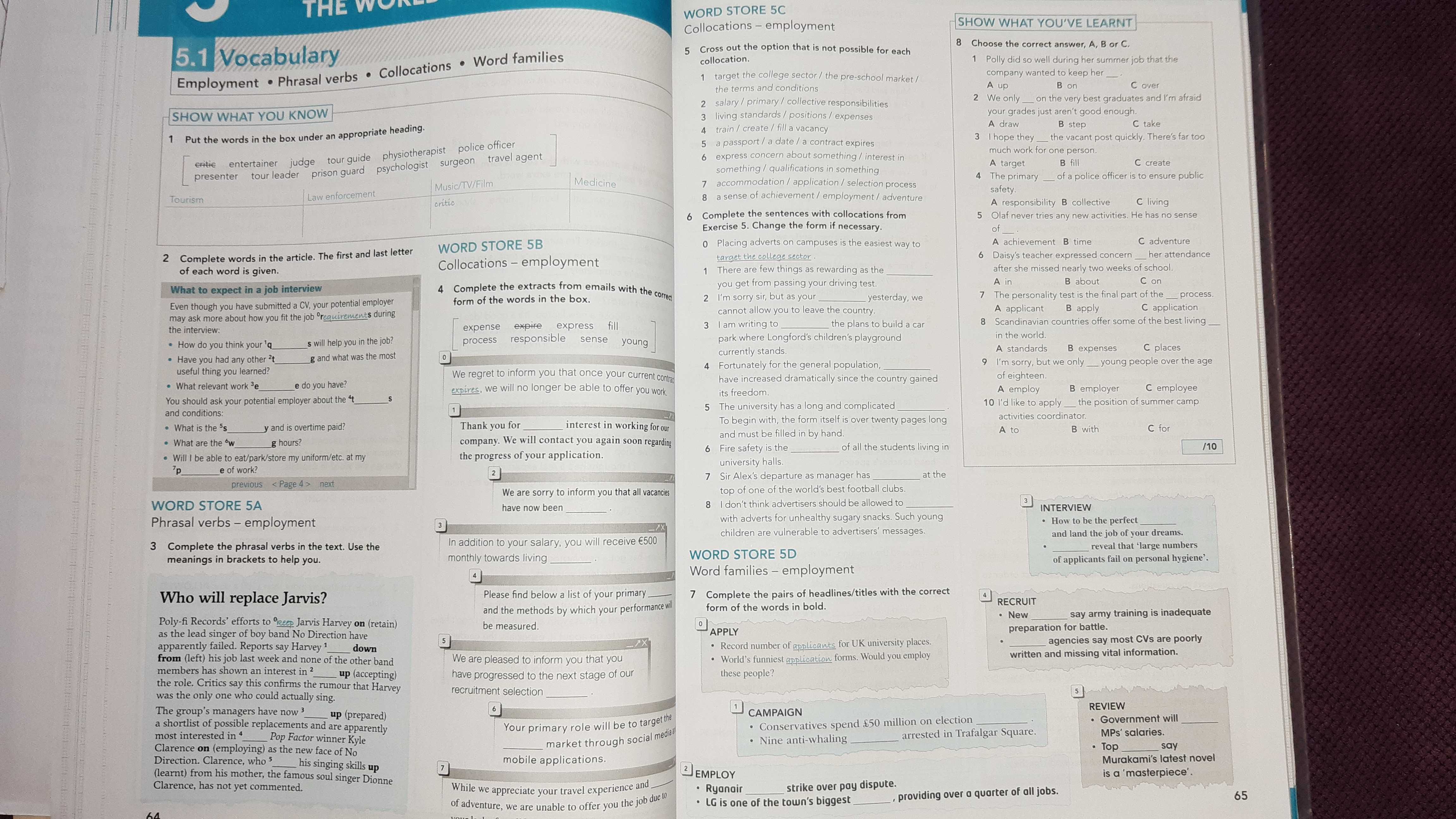 Focus 4 SB+WB+Focus on exams Pearson англійська підручник english