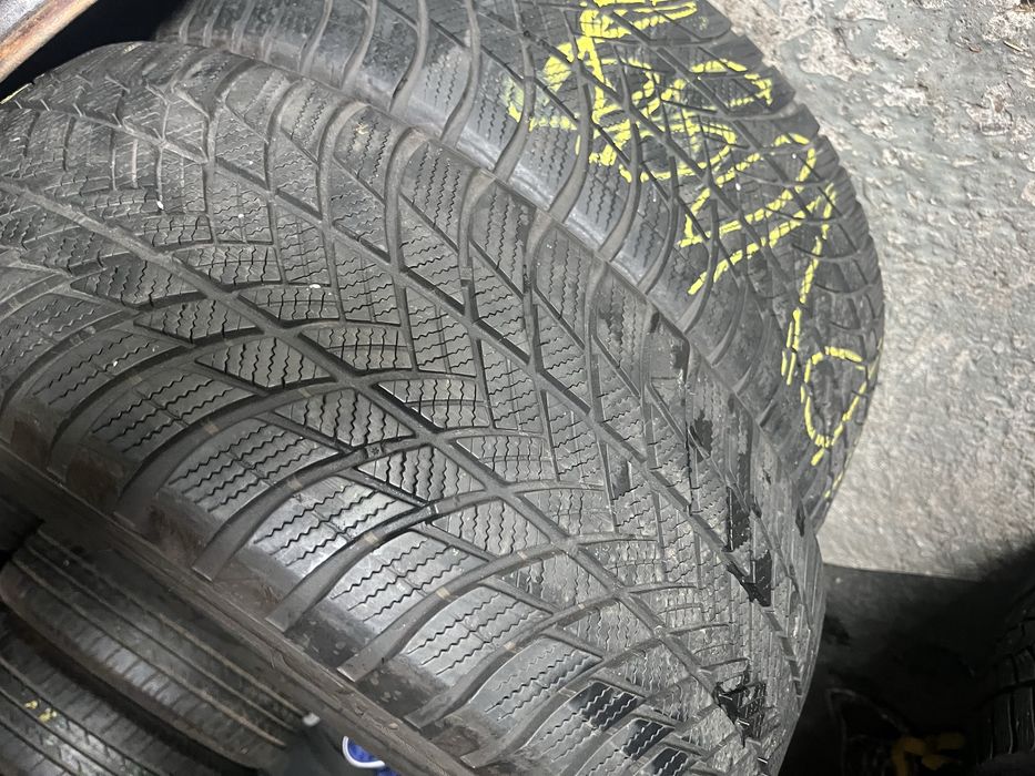 Продам резину 225/60/17)