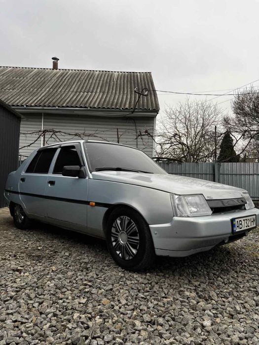 Продам Автобіль Заз 1102