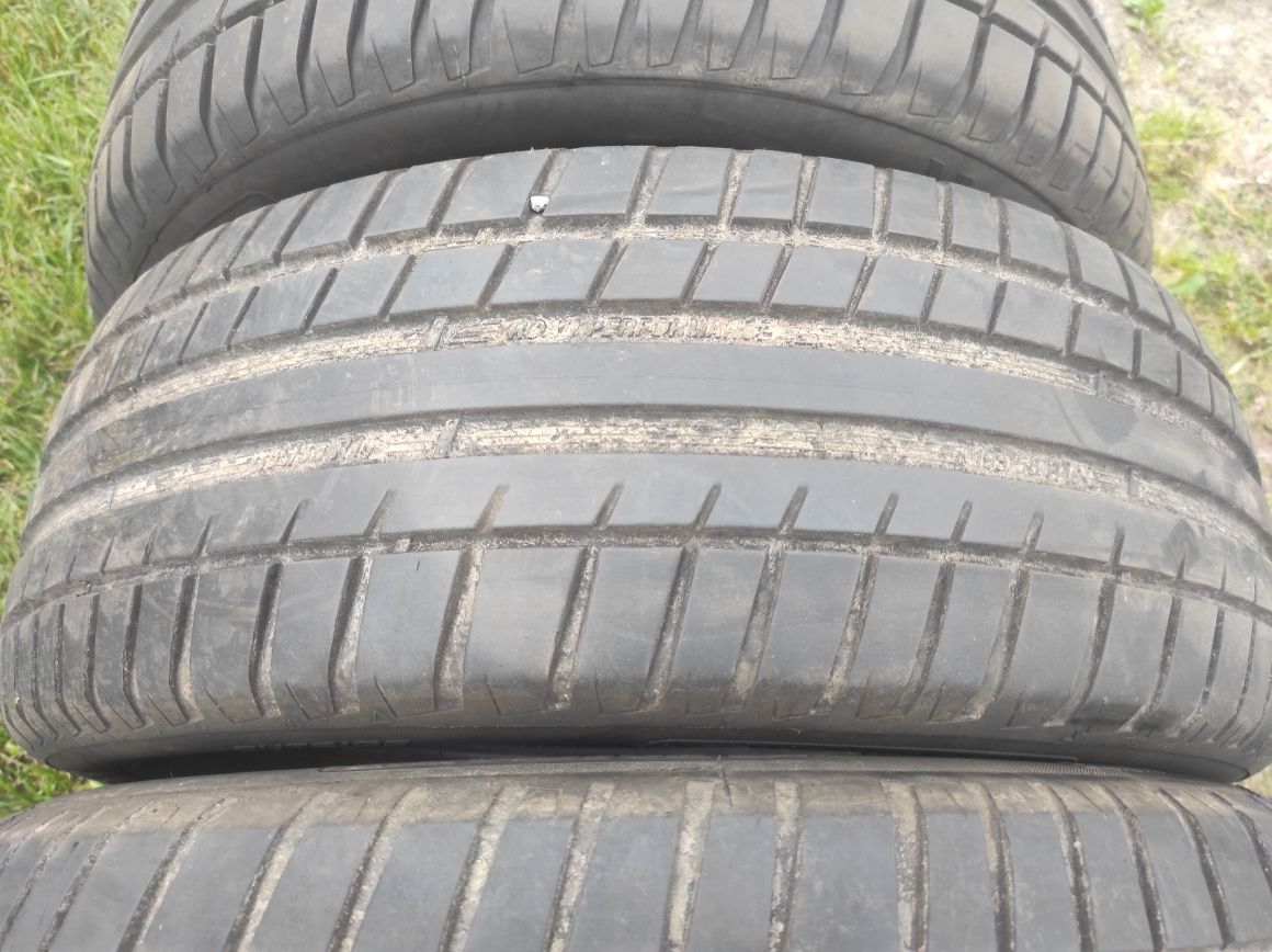 Opony letnie Kormoran Road Performance 195/55 R16