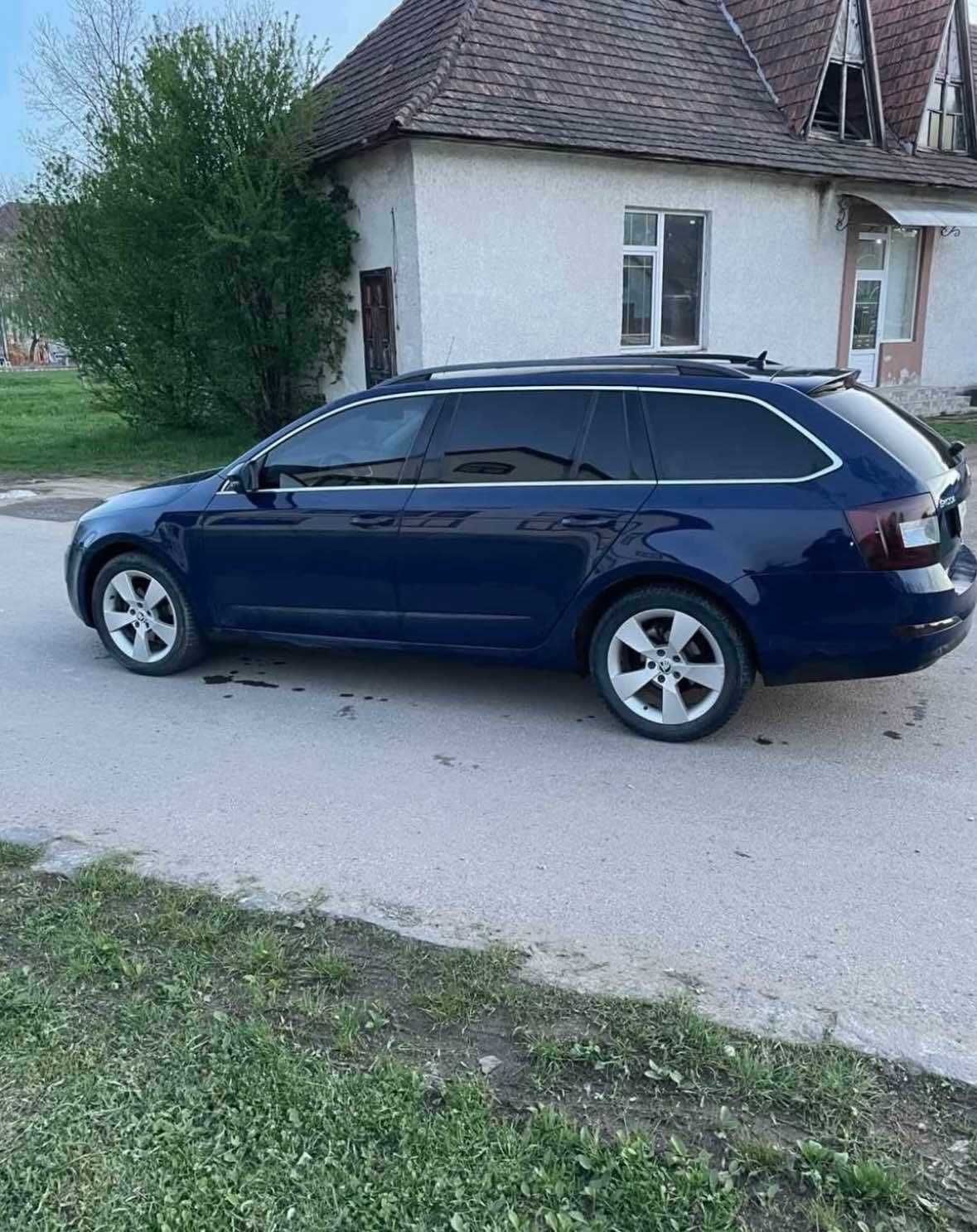 Шкода а7- 2.0 дізель! 8500$