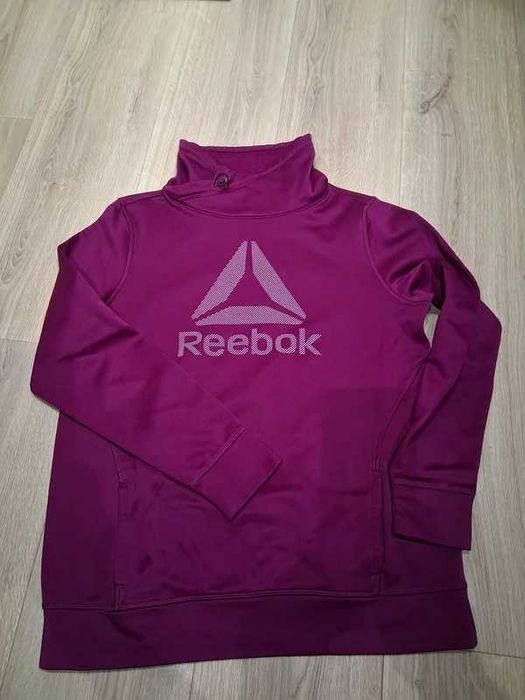 REEBOK - bluza r. L