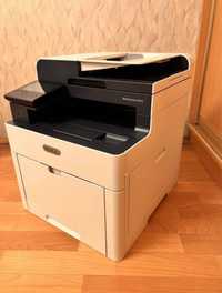 Printer workcentre 6515