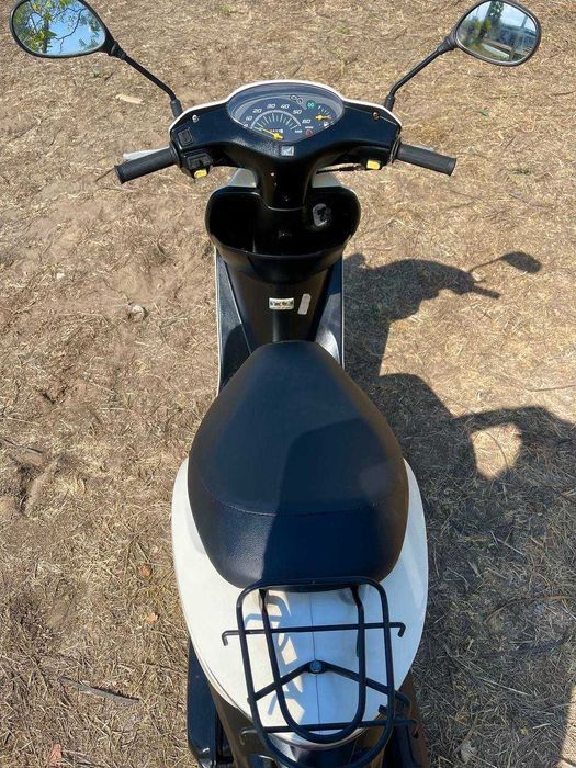 Скутери з Японії Honda DIO AF62 (ОПТ ВІД 3 ОДИНИЦЬ)