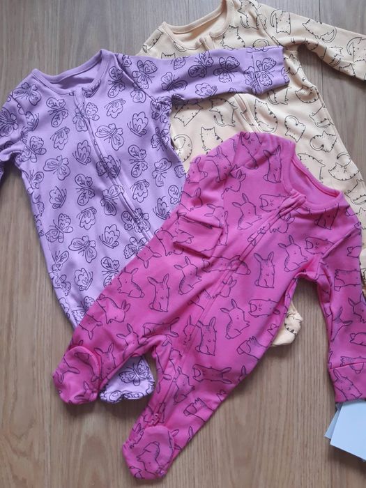 Чоловічки, сліпи, бодіки, ромпери, человечки, бодики, George