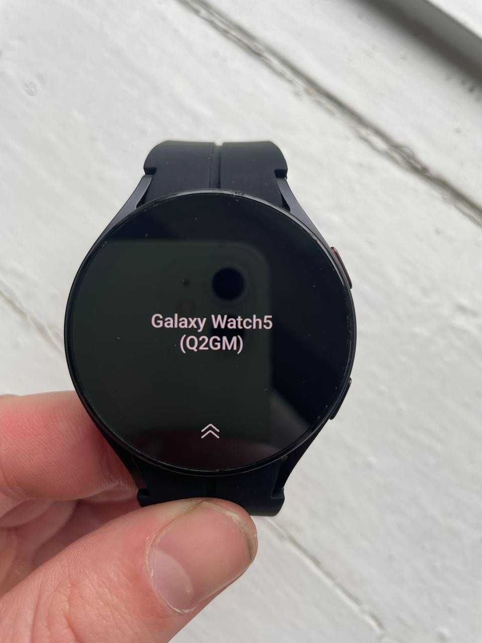 Смарт-годинник Samsung Galaxy Watch 5 44mm