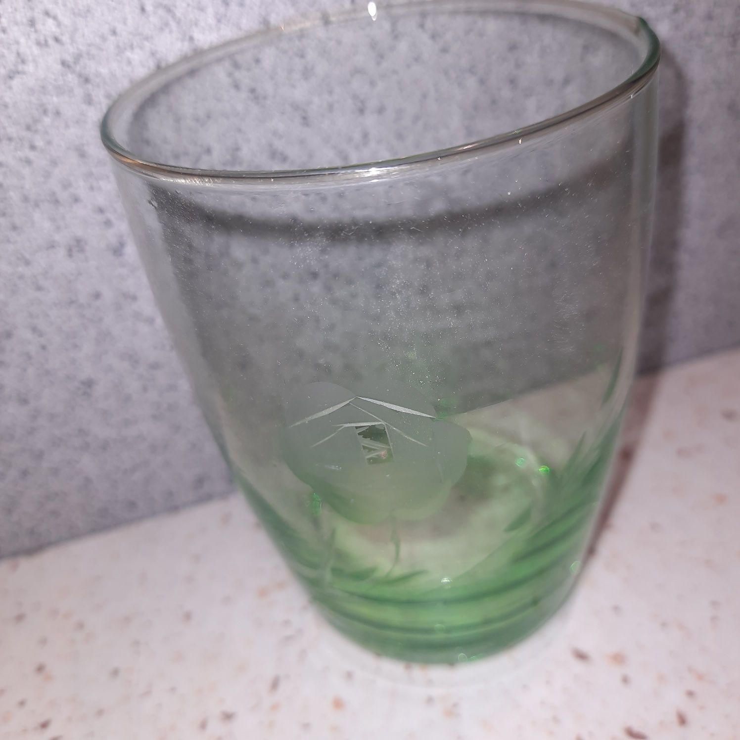 Dzbanek plus 3 szklanki