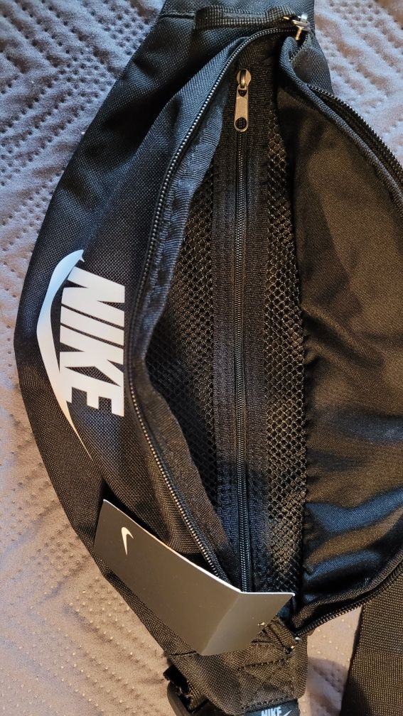 Nike nerka saszetka torebka nowa