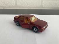 Stare resorak z Matchbox Saab 9000