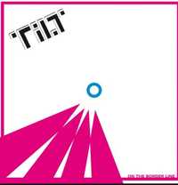 Tilt - On The Border line 12" EP Warsaw Pact Records