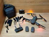 Dron dji mavic 2 zoom fly more combo 4k 12mp zoom 2x używany