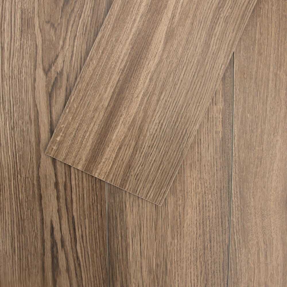 Płytki Podłogowe Ścienne Gres Rovere Brown 20X120 Gat.2