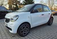 Smart Forfour 2018 * salon PL * benzyna * export 31.000