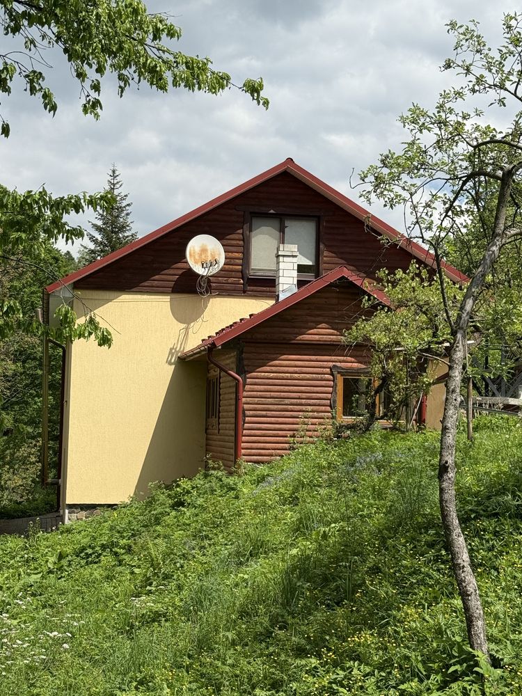 Здається в  оренду Будинок в с Міжброди Вижницький р-н Чернівецька об