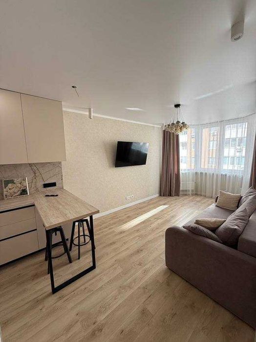 Сдам квартира в ЖК Вентум. Поселок Котовского