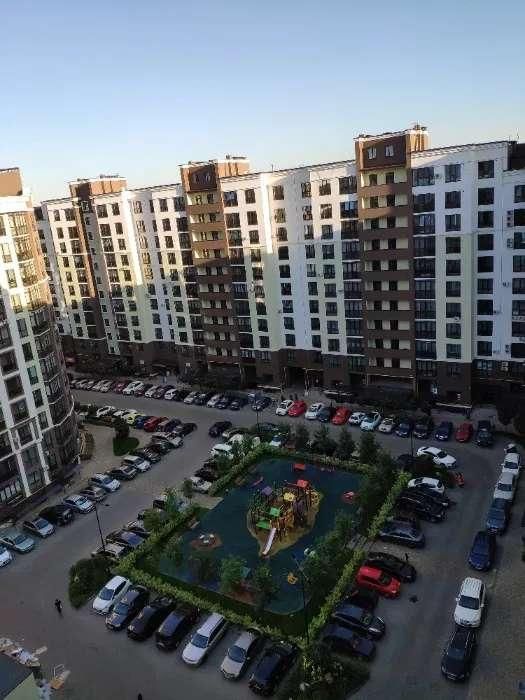 Продам 1-кімн. квартиру, ЖК «Лісова казка» KA