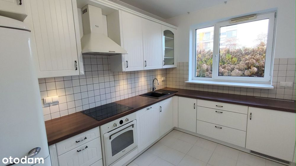 Gotowe do wprowadzenia! 3 pokoje + duży taras – Białołęka, ul. Krokwi