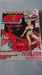 Gazeta GT (tuning gti rs type r) czasopismo