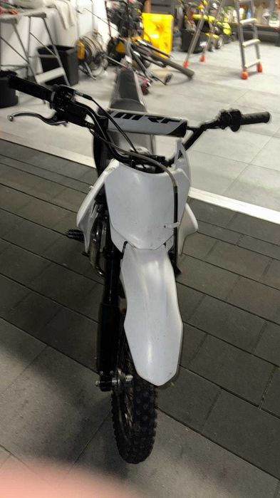 Motor Mrf TTR E-Start 2023 – 35 mth