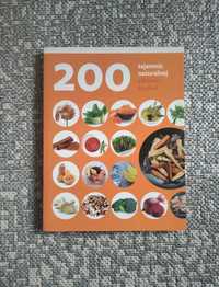200 tajemnic naturalnej i zdrowej kuchni