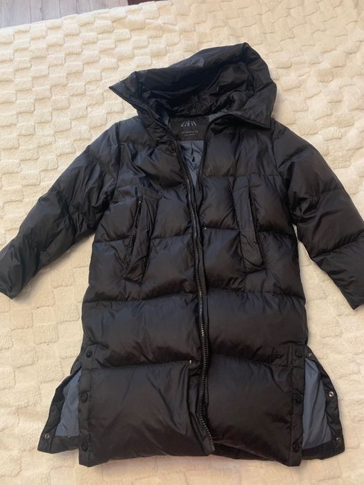 Куртка дівчача Zara 164