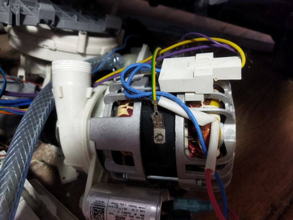 Посудомойка vestfrost