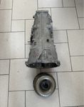 BMW X3 f25 N55 акпп коробка 8Hp45x бмв х3 ф25 н55