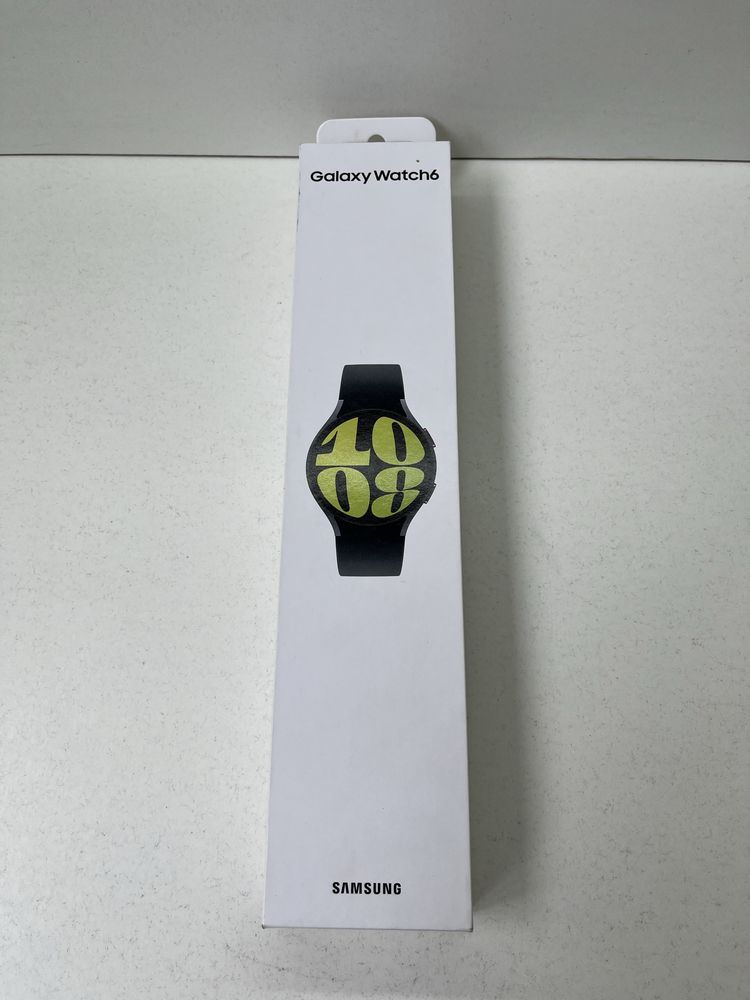 Смарт годинник Galaxy watch 6