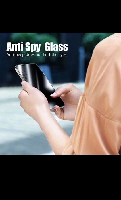 Pelicula privacidade iphone 14 pro