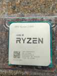 Процесор AMD Ryzen 3 4100 AM4 + кулер BOX