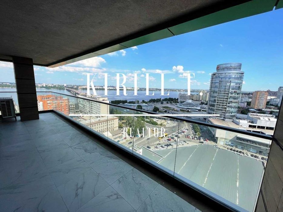 Аренда квартиры 3к 120м2 ЖК Дельмар/Миронова/Европейская/Центр