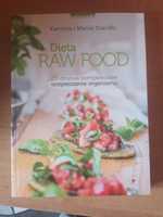 Dieta Raw food Karolina i Maciej Szaciłło