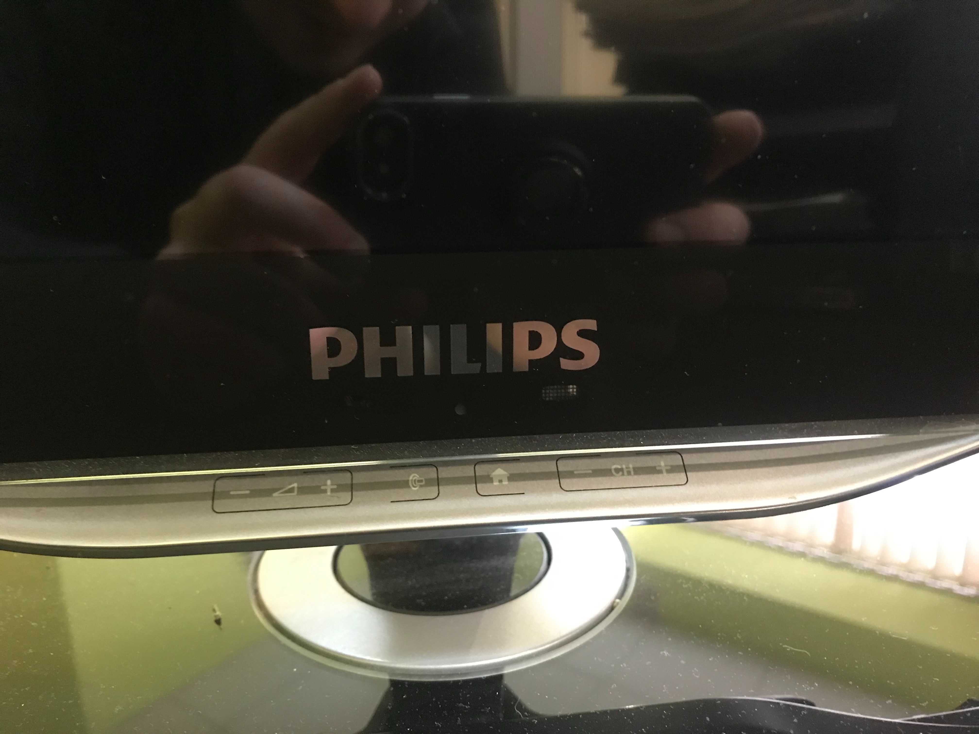 РК телевизор Philips 40PFL8605H-12