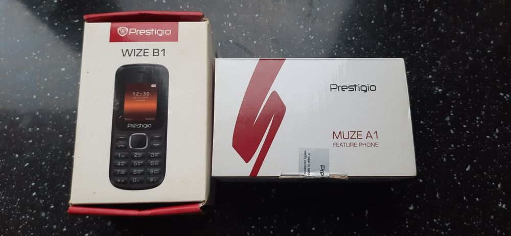 Prestigio Muze A1