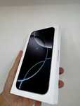 iPhone 16 Pro Max 256Gb Novo
