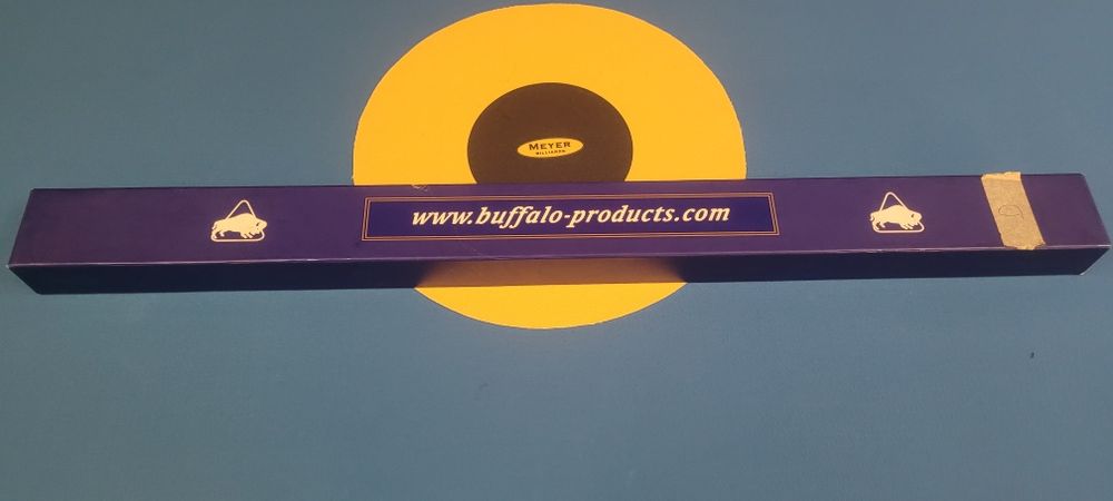 Kij bilardowy Buffalo nowy