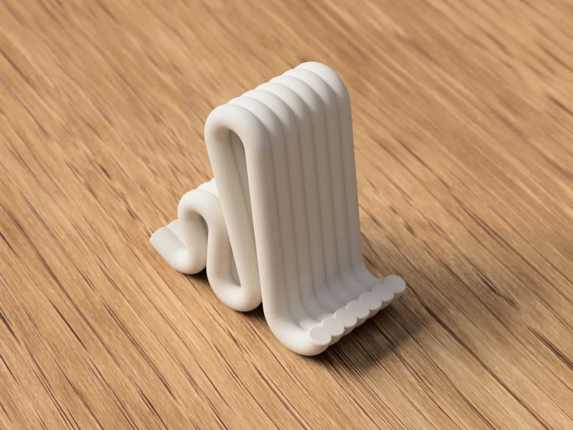 Stojak na telefon
