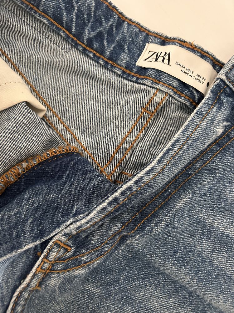 Szorty ZARA rozm 36