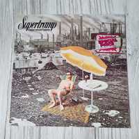 Supertramp – Crisis? What Crisis? / Winyl