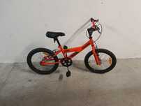 Bicicleta  criança