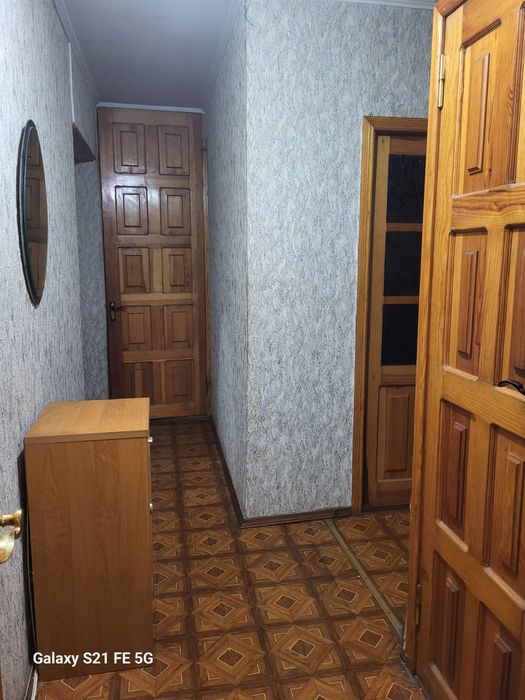 Сдам 2 комнатную квартиру, 6 ст. Большого Фонтана