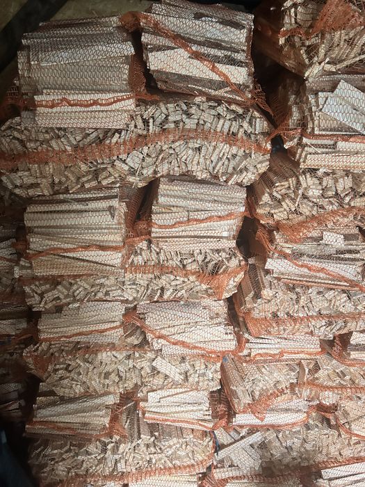 Węgiel Orzech luzem workowany