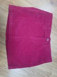 Nowa spódnica United Colors Of Beneton rozm.140