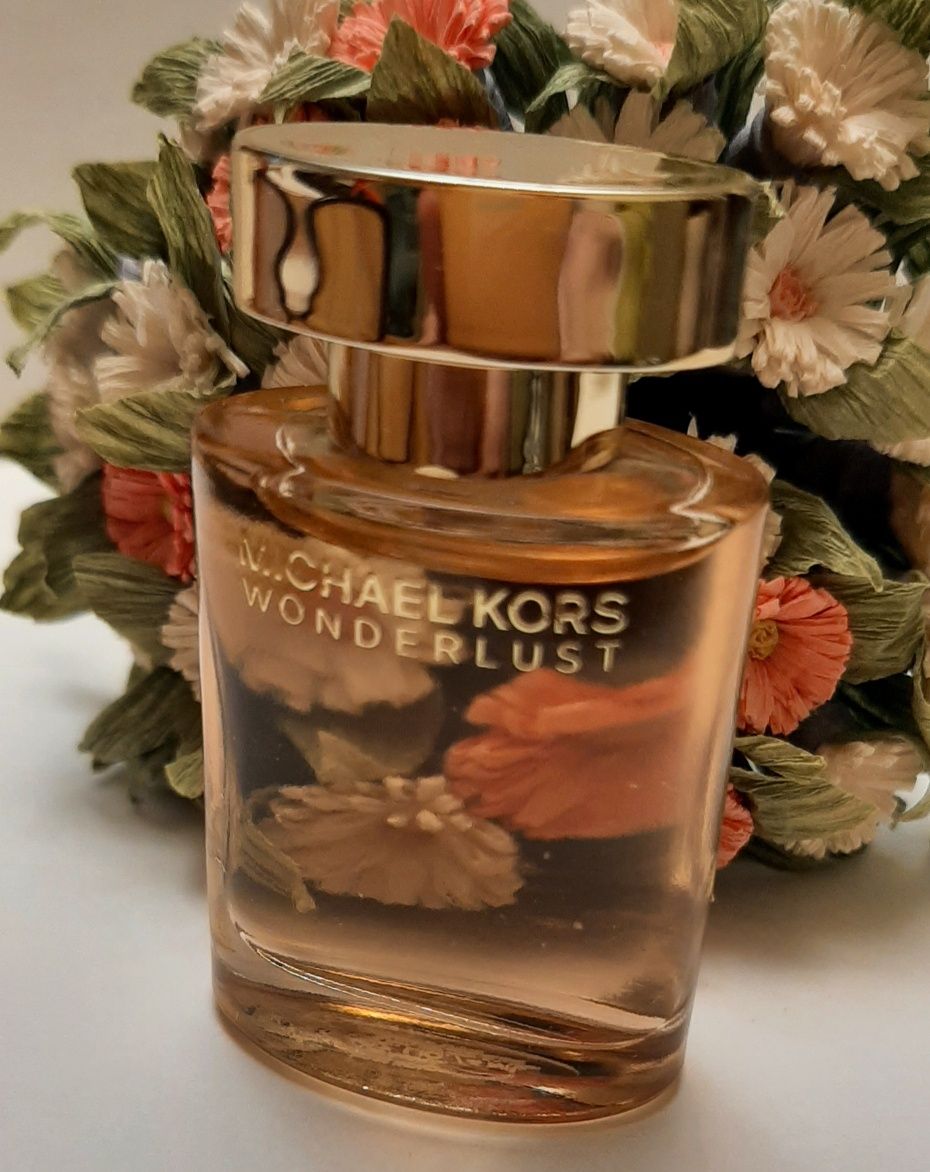 Michael Kors Wonderlust edp 4 ml, miniatura