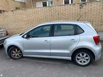 Volkswagen Polo 1.2 turbo