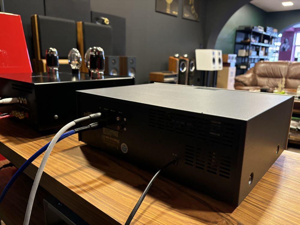Technics RS-671USD - magnetofon / deck