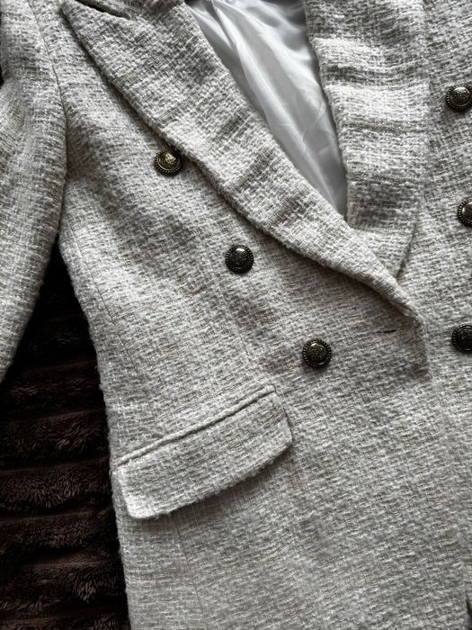 Пиджак женский классика