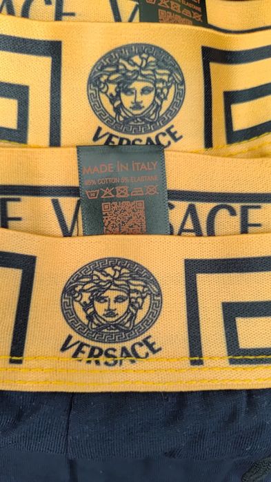 Bokserki męskie xl szt3