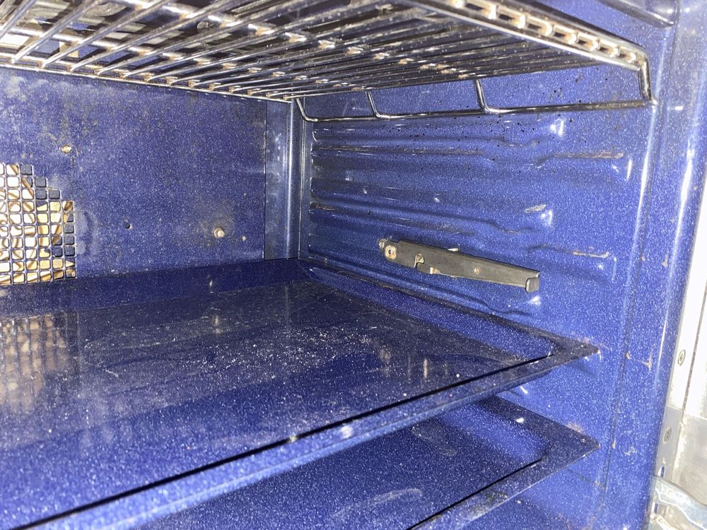 Forno Gaggenau semi-novo